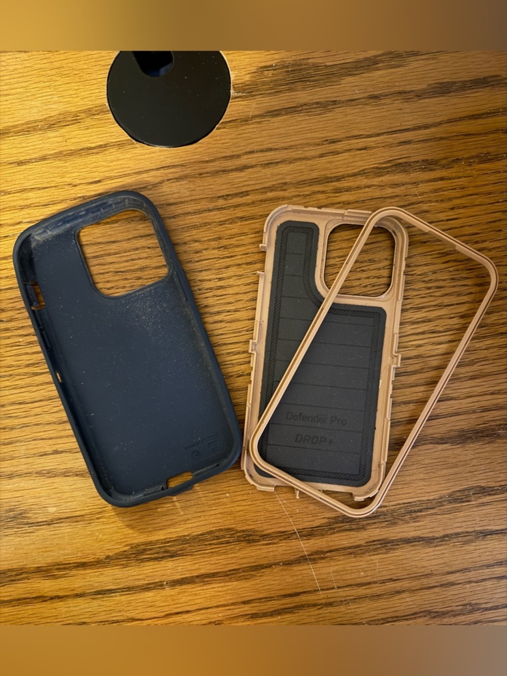 Otter Box for IPhone 14PROMAX
DefenderPro - Picture 4 of 4